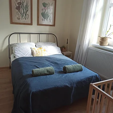 Apartament Przy Wandy Zielona Gora  Exterior photo