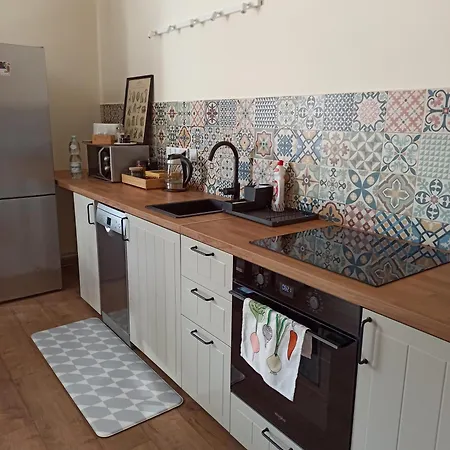 Apartament Przy Wandy Zielona Gora  Exterior photo
