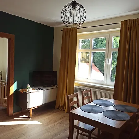 Apartament Przy Wandy Zielona Gora  Exterior photo