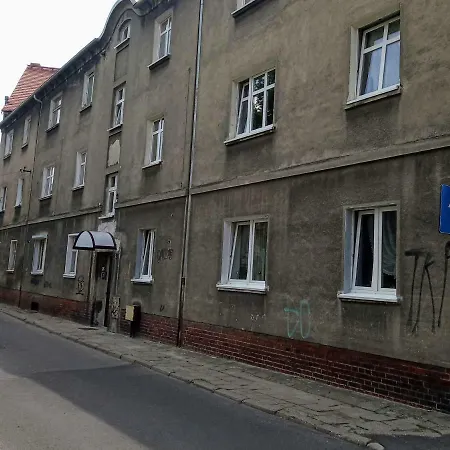 Apartament Przy Wandy Zielona Gora  Exterior photo